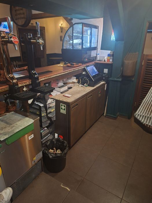 Trespasse alpedrinha