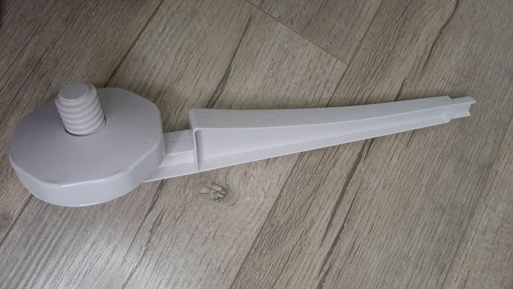 Мобіль Canpol Babies (Канпол Бебіс) Карусель пластикова Звірятка