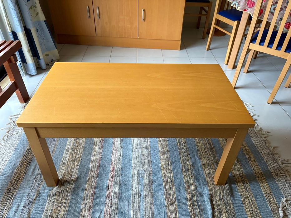 Mobília Sala de jantar