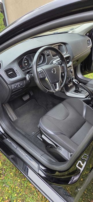Sprzedam Volvo V40 d3 2,0D