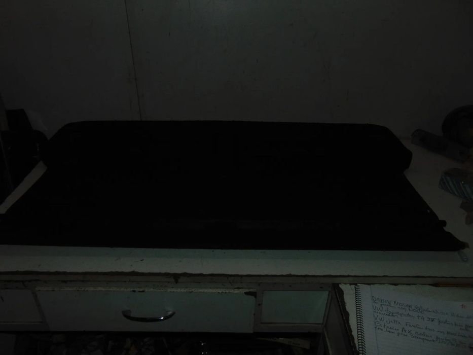 Honda civic chapeleira