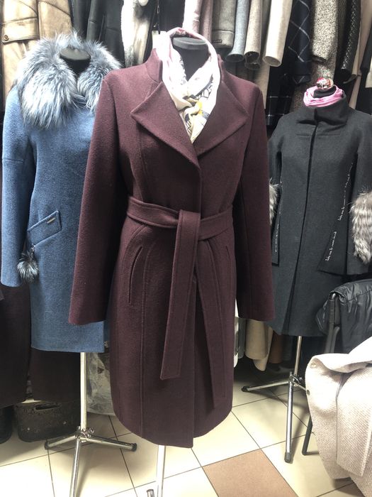 Пальто жіночі,розпродаж