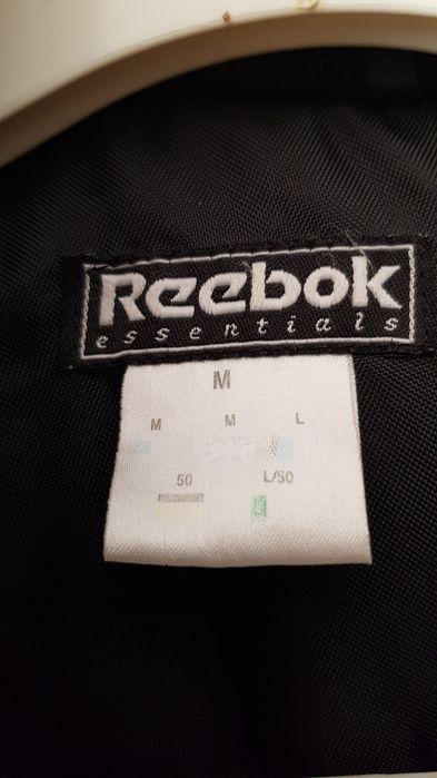 Zimowa kurtka Reebok