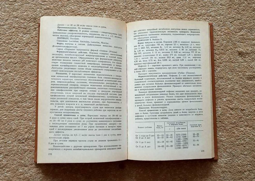 Довідник Закордонні лікарські засоби Зарубежные лекарственные средства
