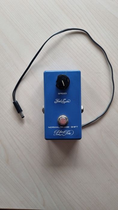 Efekt gitarowy Maxon/Ibanez PT-900 Phase Tone (Foot System) Phaser
