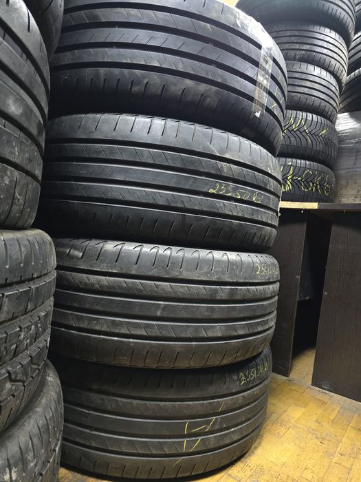 255/50R21 Bridgestone Alenza 001 23р