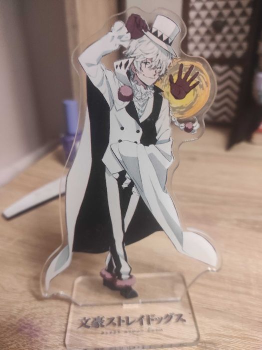 аніме фігурка Микола Гоголь bungo stray dogs