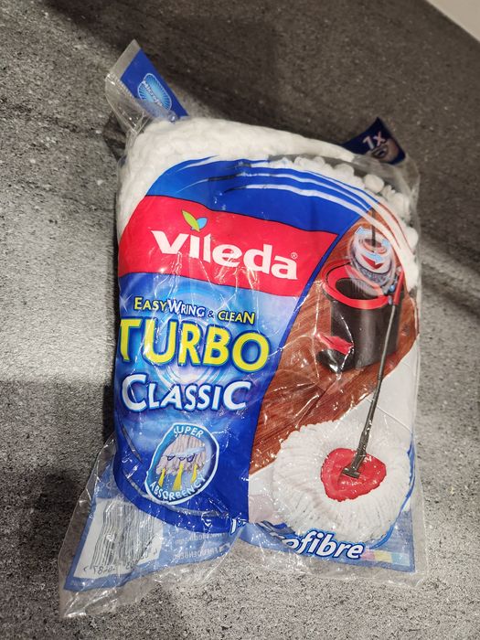 Wkład do mopa Vileda