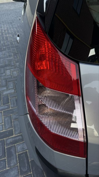 Продам Renault scenik