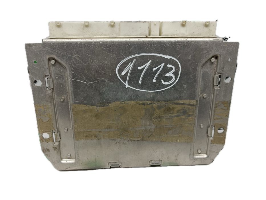 Centralina motor / ECU MERCEDES-BENZ Classe E (W210)