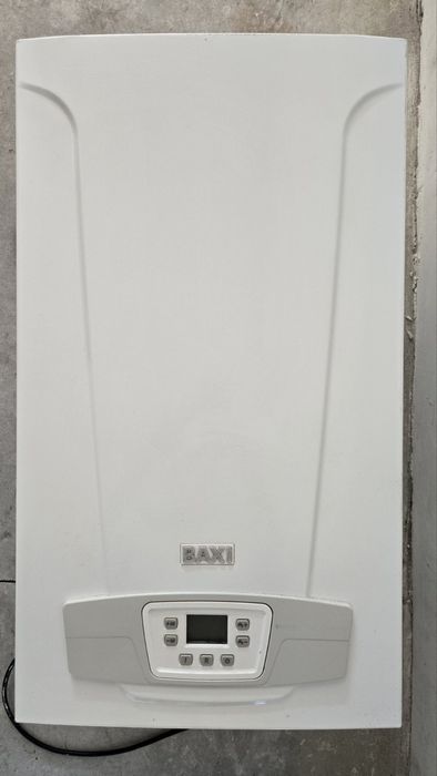 Котел Baxi eco compact 5
