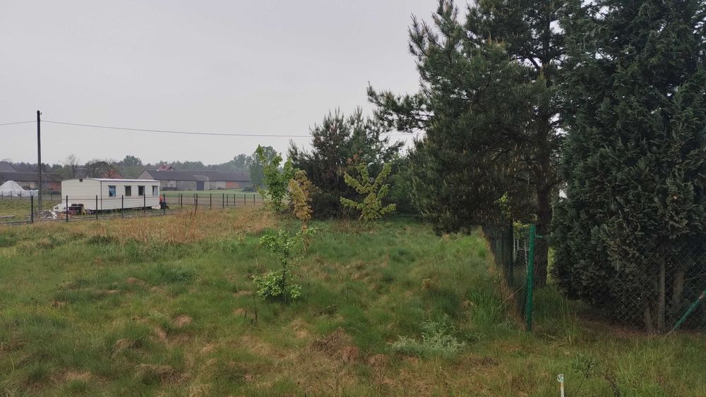 Działka Kuczki 3500 m² warunki zabudowy, blisko rzeki Warta, Uniejów, termy, blisko Ostrowsko. - View 5