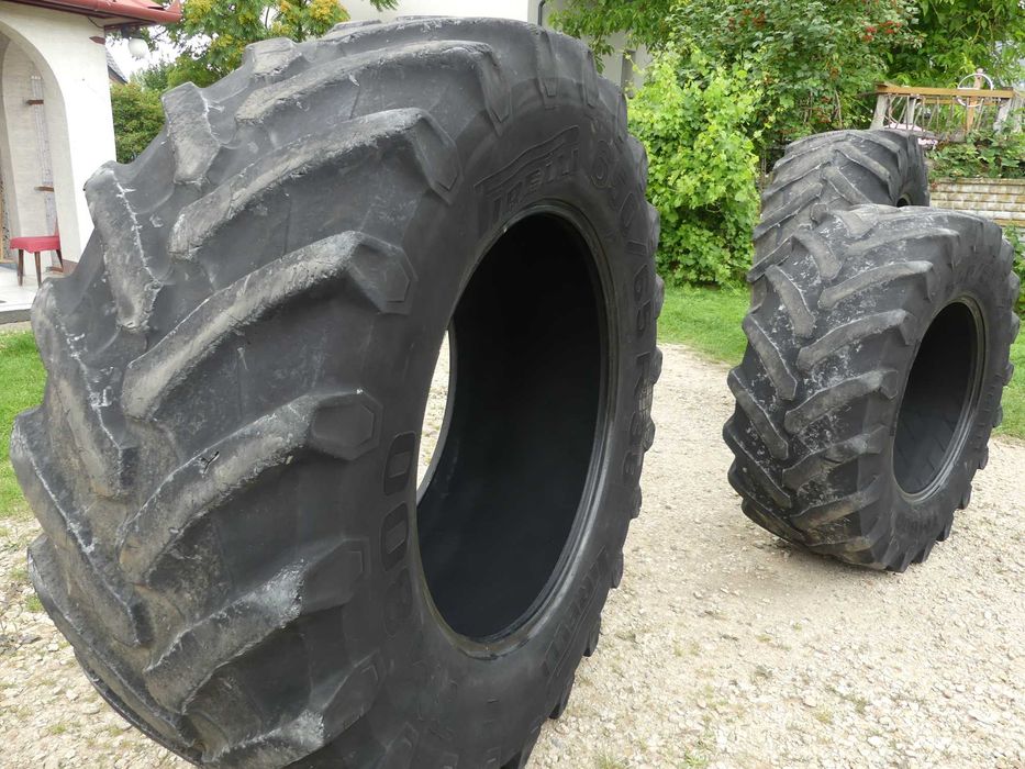 Opony 650/65 R38