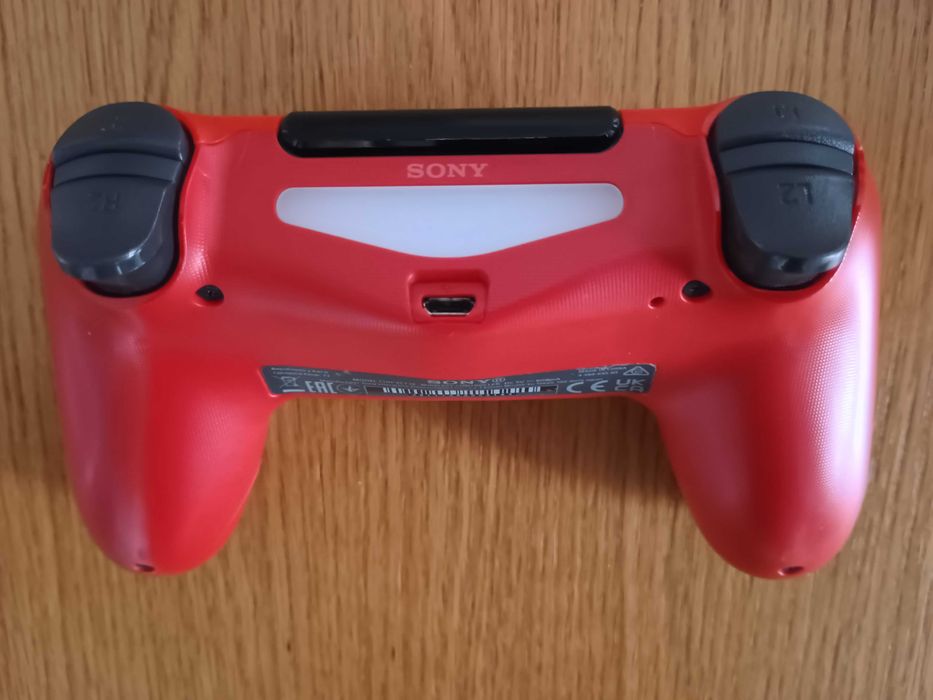 ORYGINAL Pad Sony DualShock 4 V2 do PS4 Bezprzewodowy