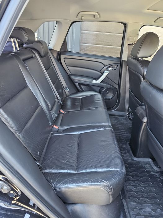 Acura  RDX  2008