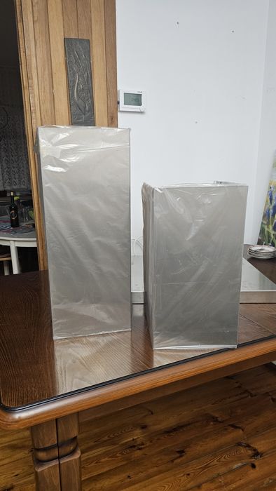 Stylowy okap wiszący Teka WH 62 STA