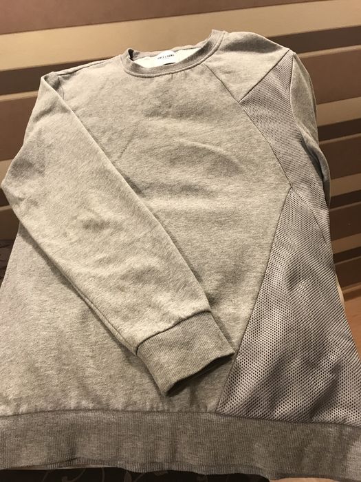 Only&Sons мужской свитшот, разм М