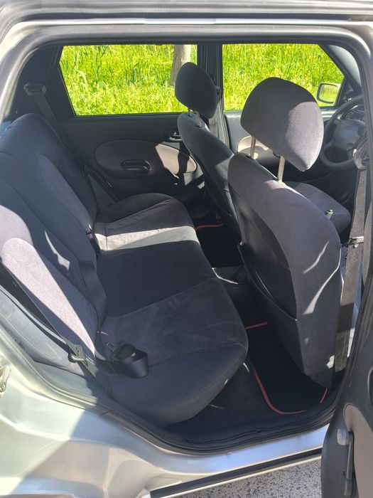 Ford uma carrinha muito estimada e fiável para quem anda dia a dia