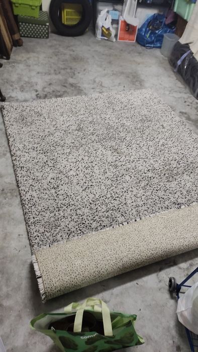 Tapete IKEA vindum 230*180