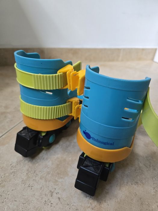 Patins em linha Imaginarium criança