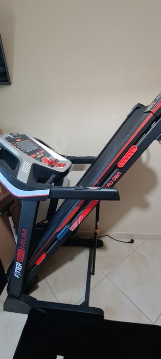 Passadeira fytter runner