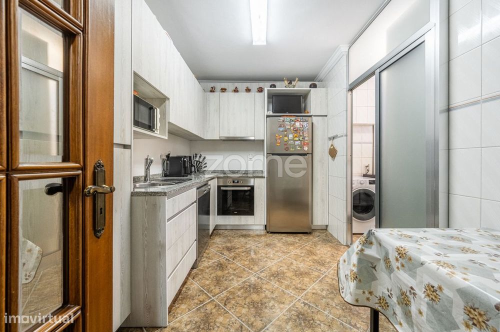 Apartamento, Rio Tinto