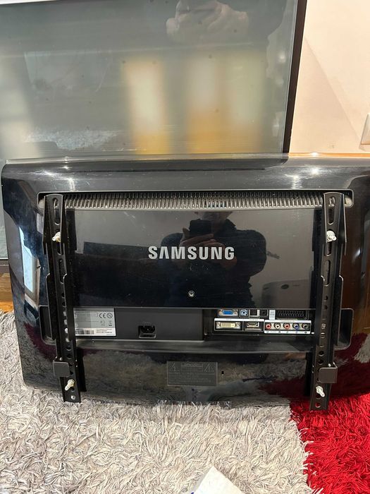 Televisão Samsumg