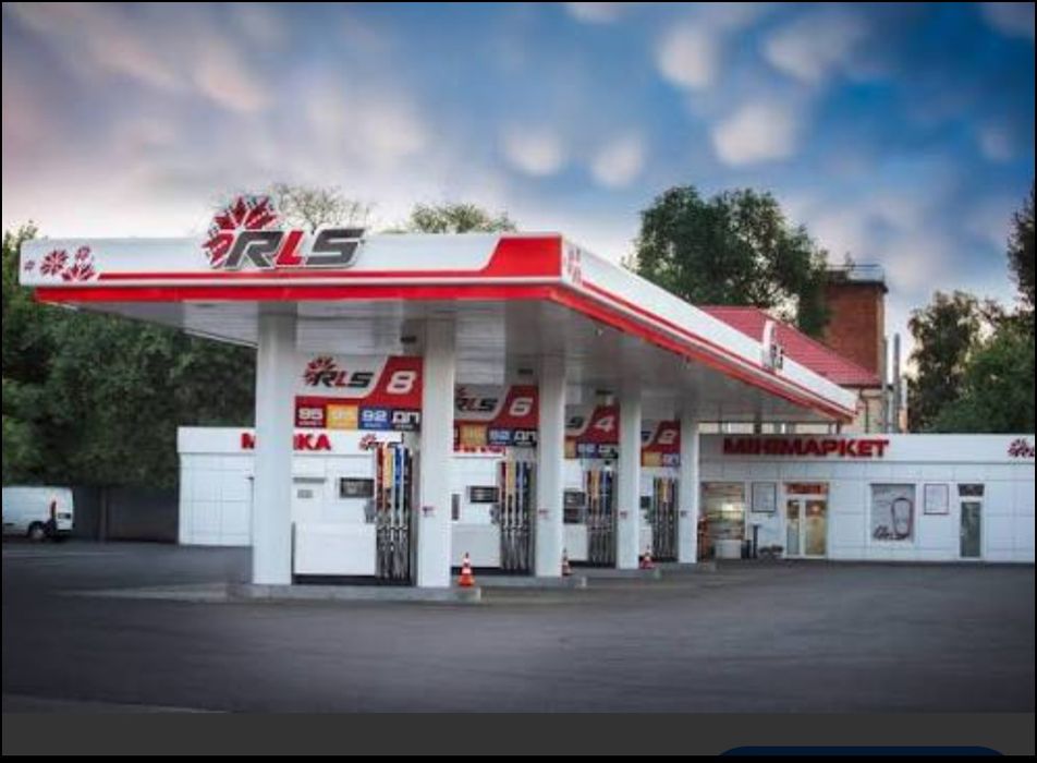 Продам паливо, талони заправки RLS будь якої марки, -6грн к ціні