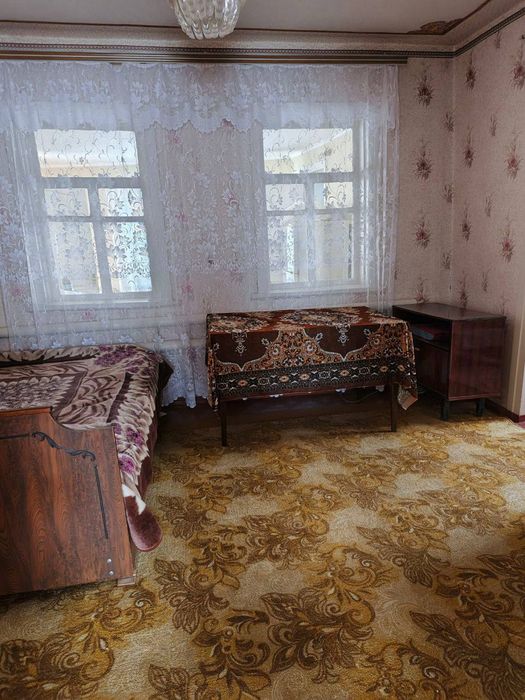 Продам добротний будинок