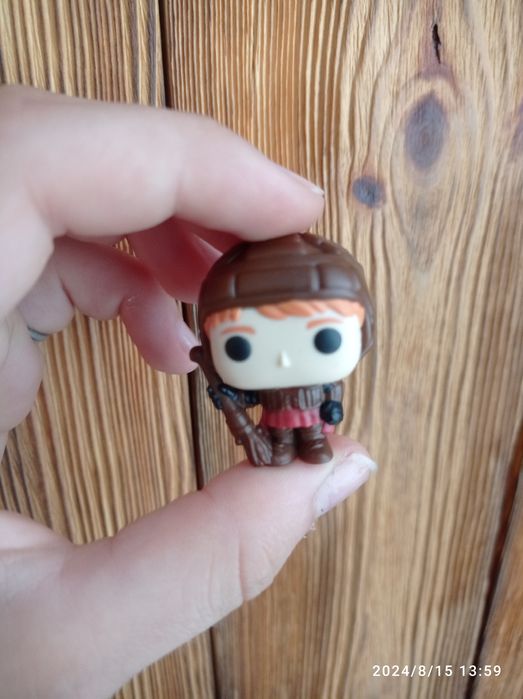 Figurka Funko Pop