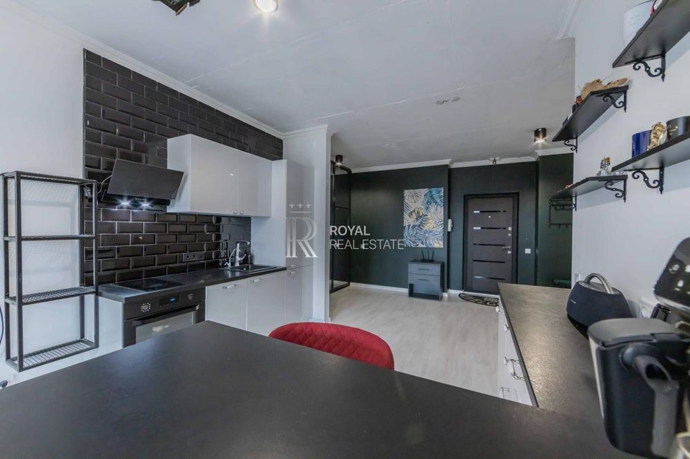 Продаж квартири Київ 2к 83м2 ЖК Перовський Дніпровський Навої Алішера