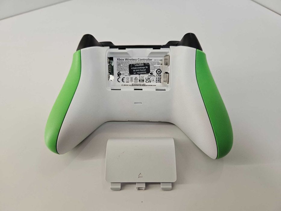 Pad kontroler bezprzewodowy XBOX SERIES X/S