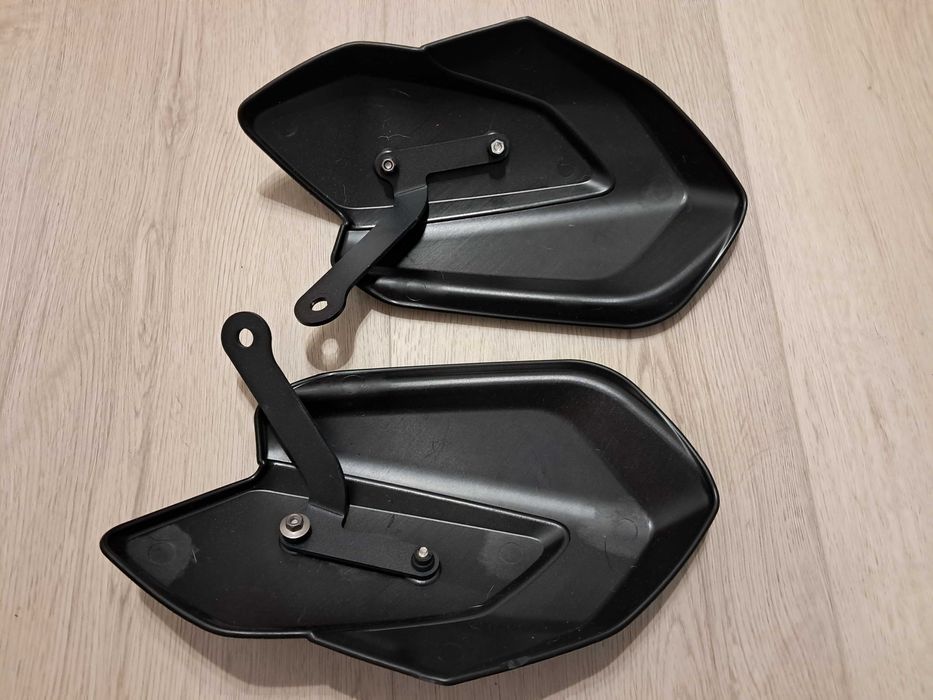 Protecção de mãos XMAX 300