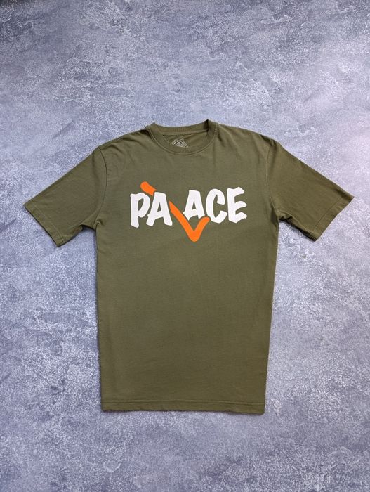 Original Футболка Palace skateboard stussy