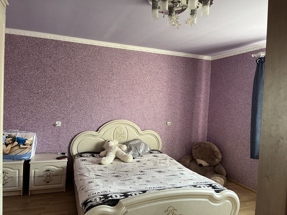 Дім 65 м2 ділянка 12 сот Яноші вул. Шевченка 25 траса Берегово Косино