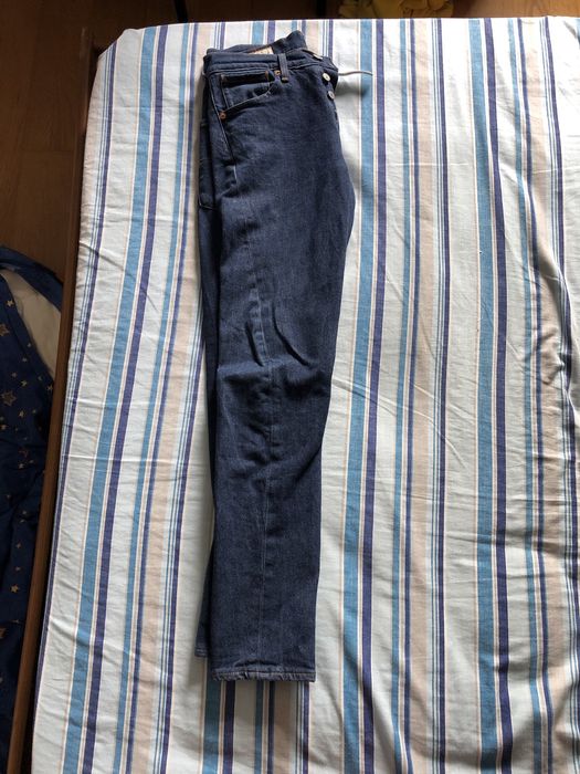 Calças da Levis 2 por 1