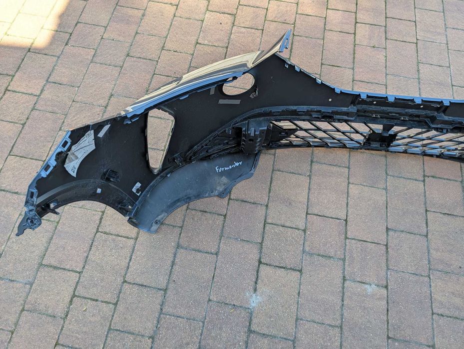 Seat cupra formentor 5ff zderzak przód Super Okazja 5ff807221