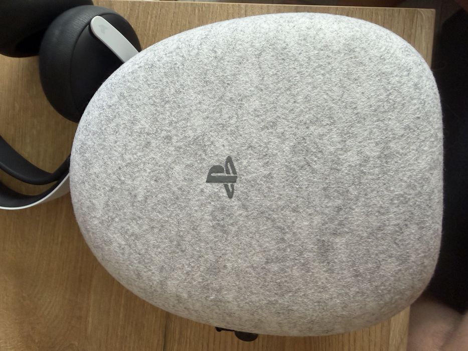 Słuchawki Sony Pulse Elite, Gwarancja