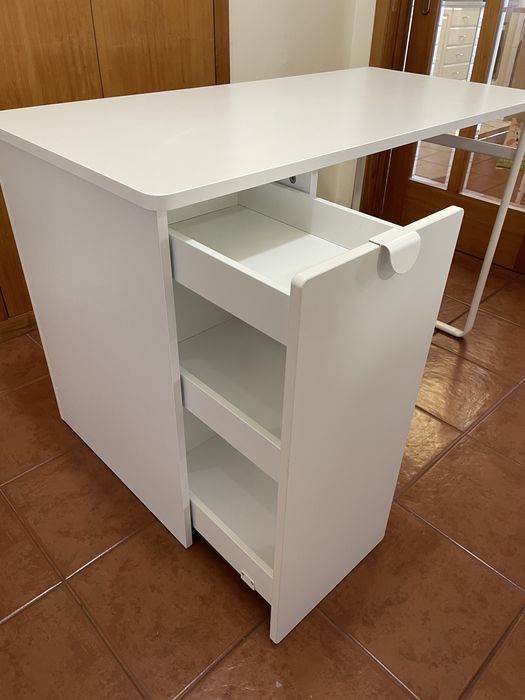 Secretaria de Criança IKEA