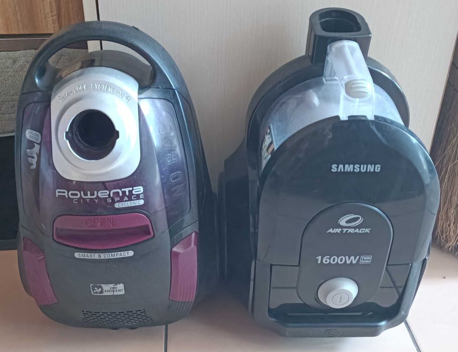 пылесос  Samsung SC6573