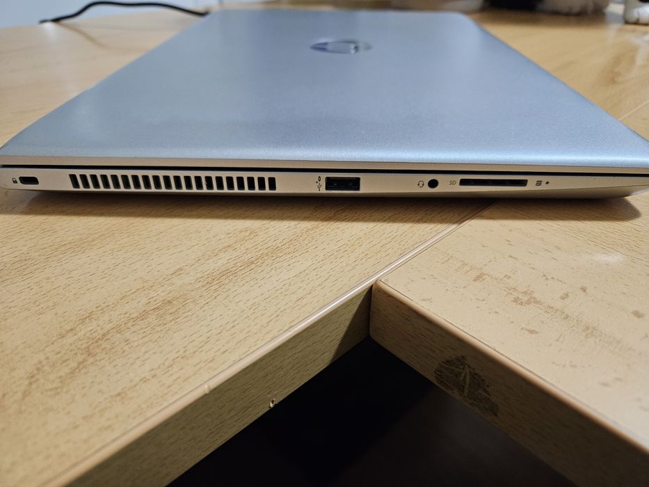 HP Probook 450 G5 impecável