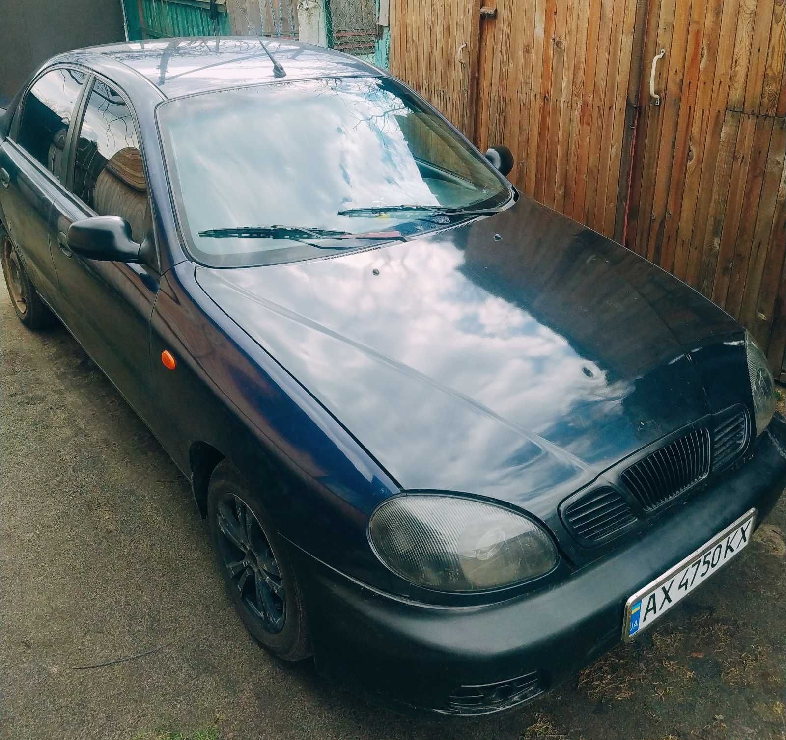 Продам део сенс: 1 350 $ - Daewoo Пісківка на Olx