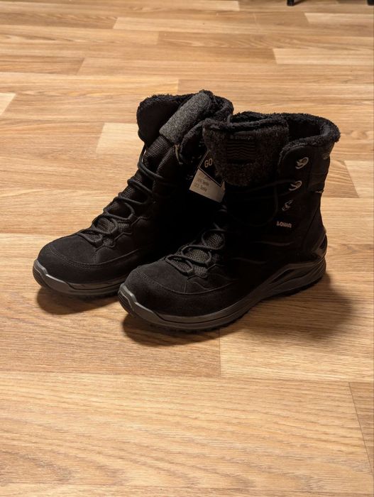 Черевики жіночі LOWA Calceta Evo GTX W розмір 41