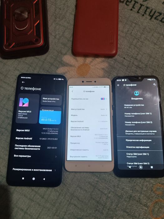 Xiaomi Redmi недорого