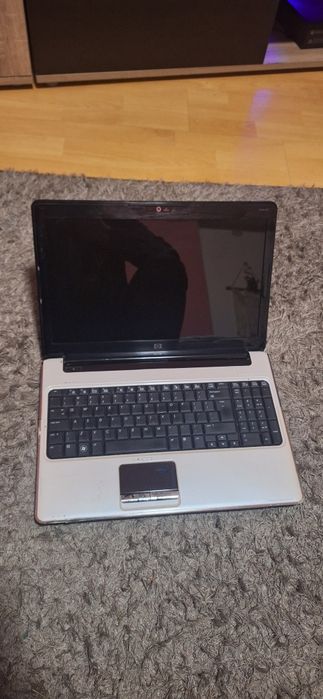 HP Pavilion DV6 6gb/320gb/Intel Core 2 duo