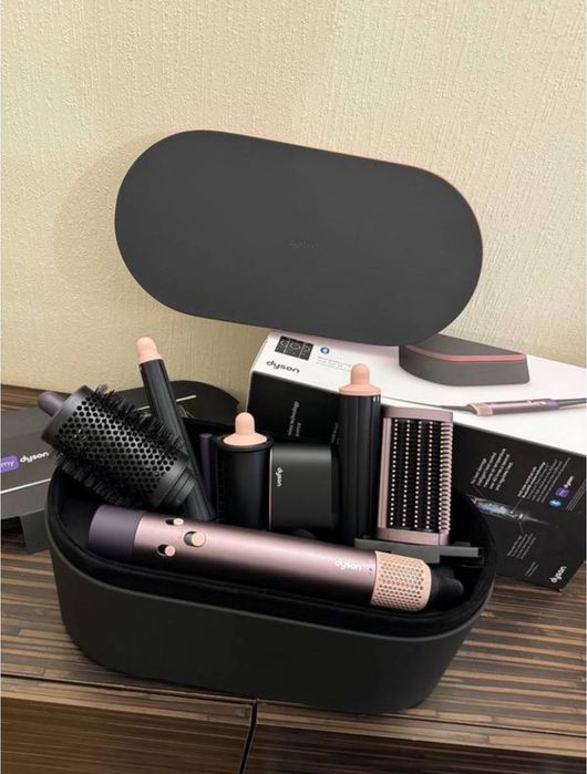 Стайлер Dyson HS08 Airwrap ID Complete Long