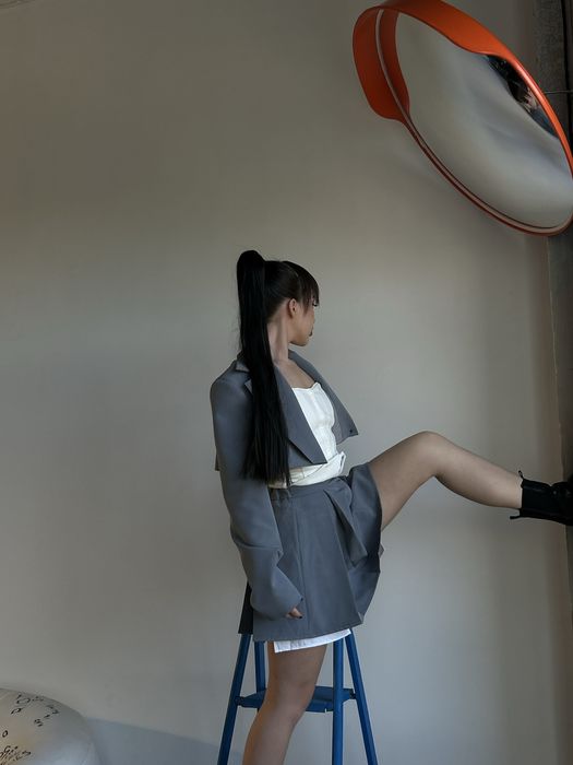 Lil corner костюм