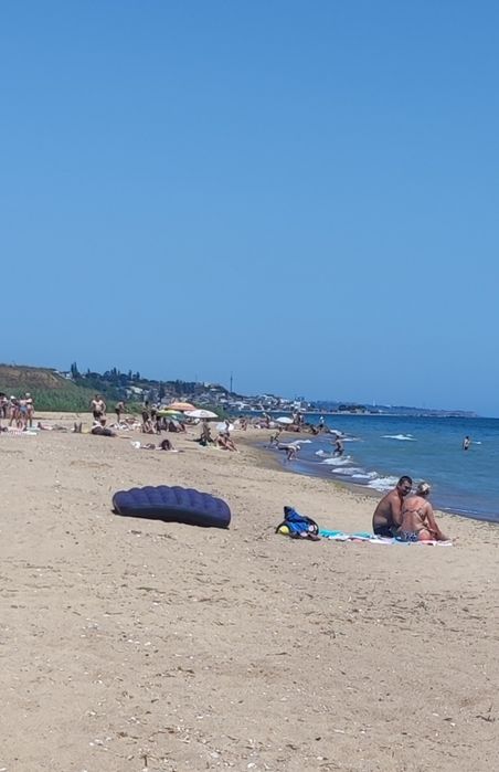 Здам будинок подобово, 5хв.  до моря.