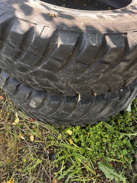 Opony 480/80R38 Nokian