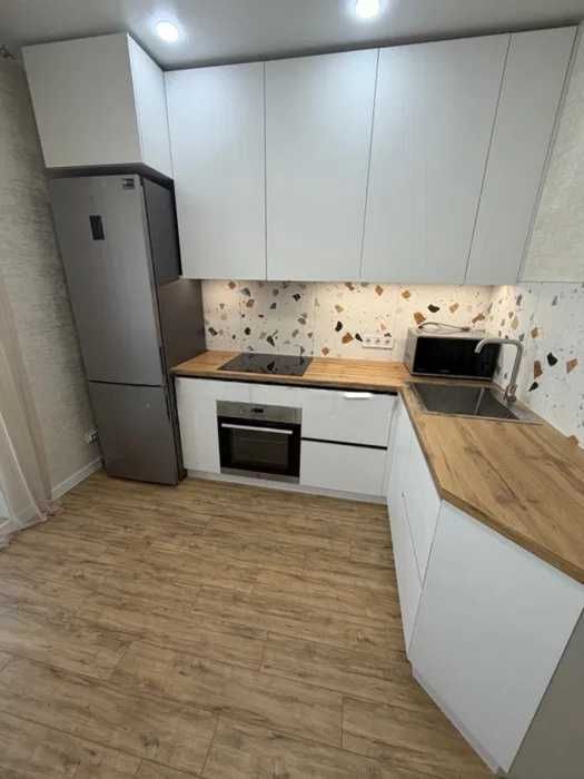 (23742) ГАЗ! Продам 1к квартиру на Новых домах | ЖК Ньютона | Нові будинки